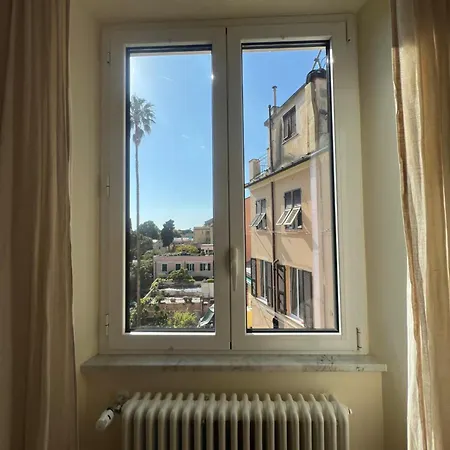 La Casa Di Eli Apartment *