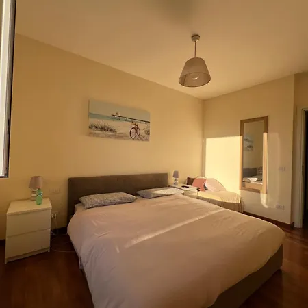 La Casa Di Eli Apartment Genoa